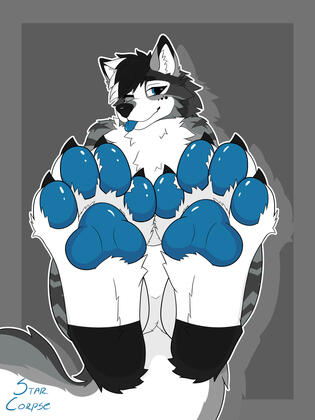 🎨: @sstarcorpsefurr