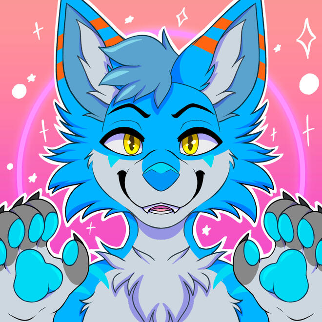 🎨: @LadleWitch