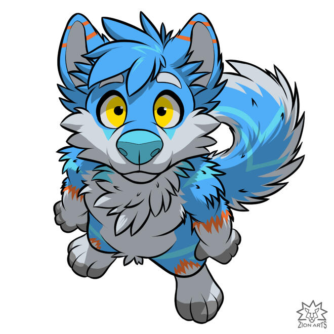 🎨: @Osi_wolf