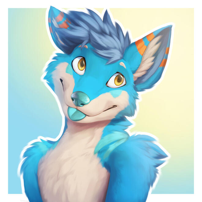🎨: @Belvordraws