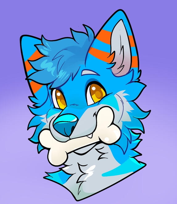🎨: @EctoDrool