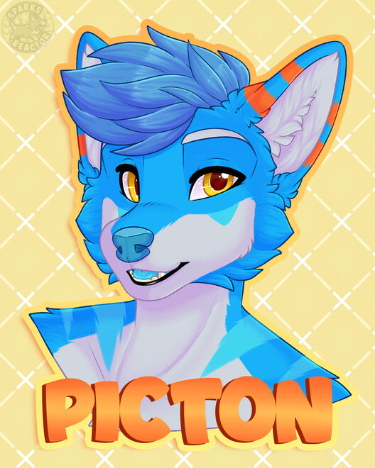 🎨: @SparksReactor