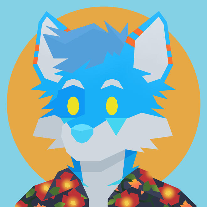 🎨: @Puffffy4
