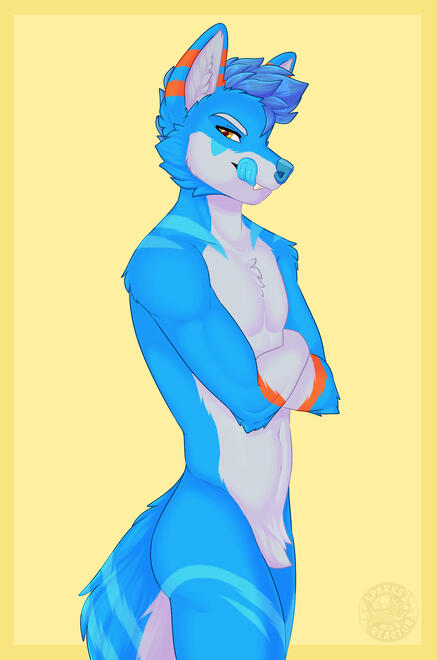 🎨: @SparksReactor