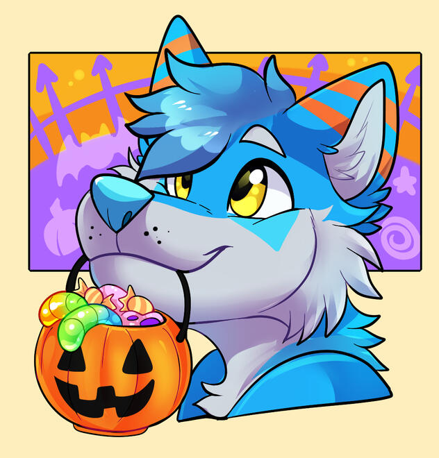 🎨: @EctoDrool