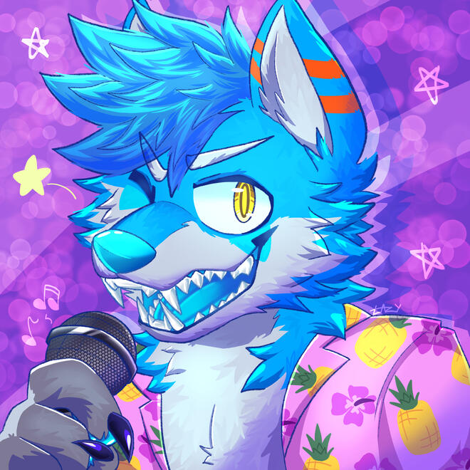 🎨: @lazysloth1660