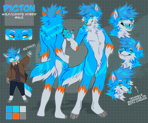 🎨: @PrincelyKaden