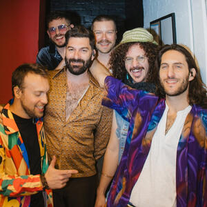 Magic City Hippies