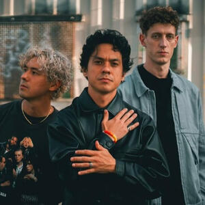 Last Dinosaurs