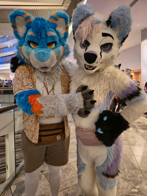 photo by: @ReggCoyote