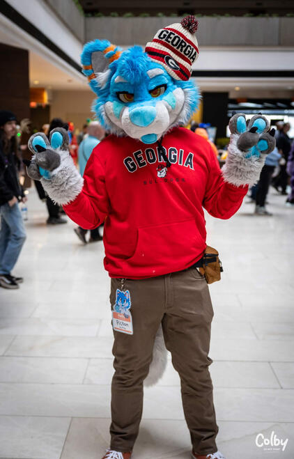 photo by: @colby_husky