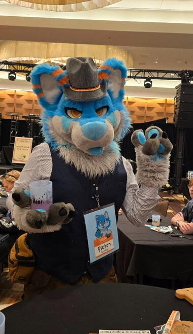 photo by: @Nix_Shepherd